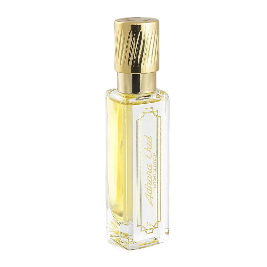 Estratto di profumo Cherigan Adhara Oud, 15 ml