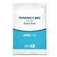 ApteoCare sterile compresses 9cmx9cm 17 threads 3 pieces