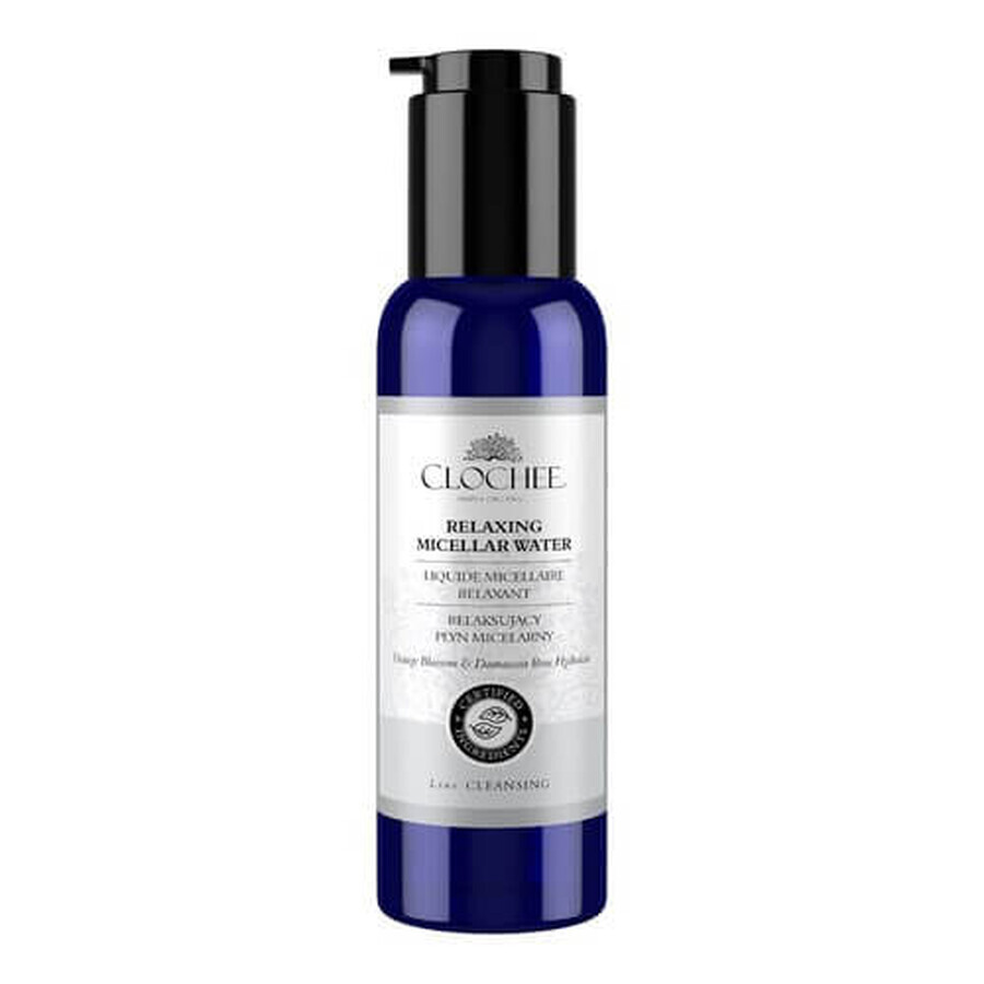 Lozione micellare rilassante versione mini 100 ml