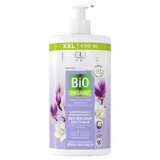 Eveline Cosmetics Bio Organic Orchid Body Lotion, 650 ml