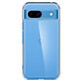 Spigen Ultra Hybrid case for Google Pixel 8A - transparent