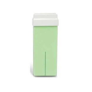 Cera liposoluble para una depilación perfecta con aceite de argán, 100ml, V-Silentium