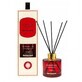 Sorvella Perfume Red Baccarat Fragrance Diffuser, 120 ml