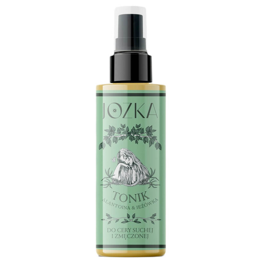Acquista Tonico Jozka per pelli secche e stanche, 200 ml Tonico Jozka per pelli secche e stanche, 200 ml
