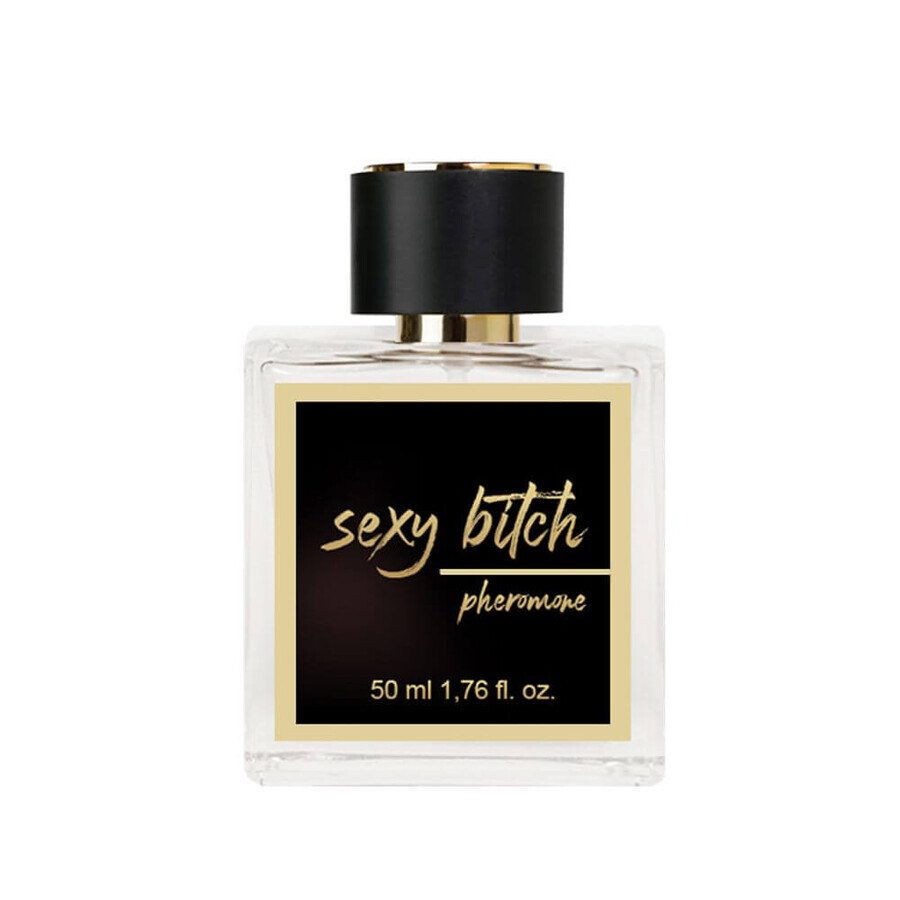 Aurora Pheromone für Männer und Frauen, 50ml