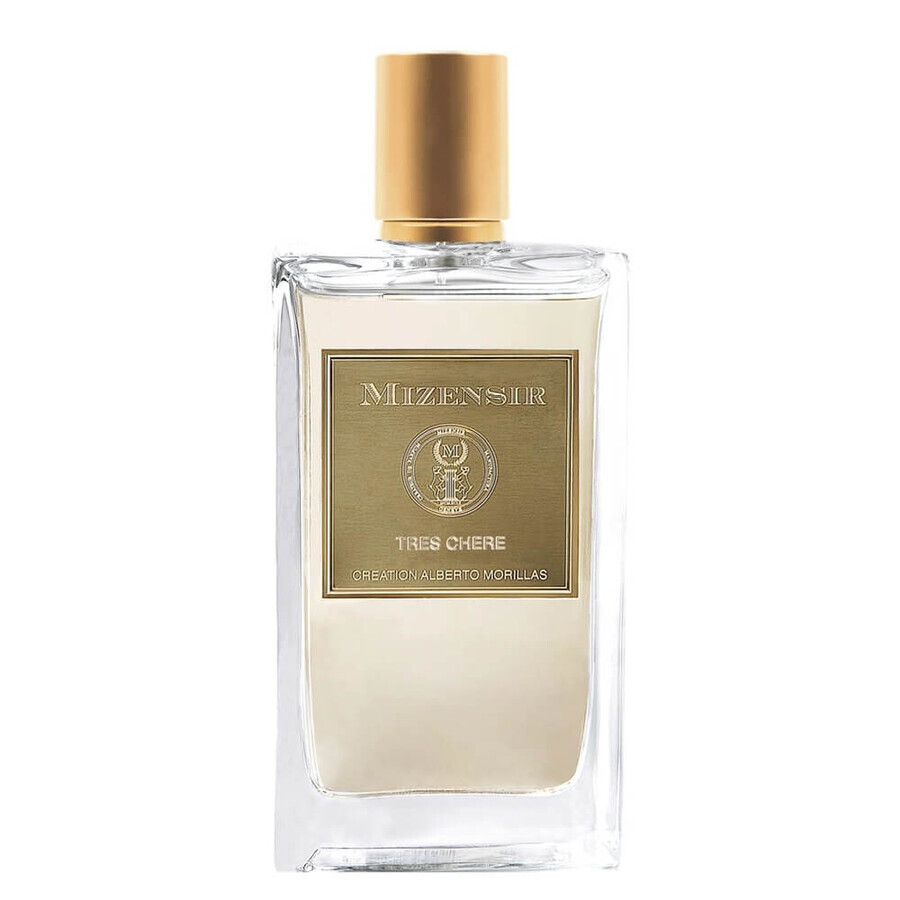 Mizensir Tres Chere Eau de Parfum, 100 ml