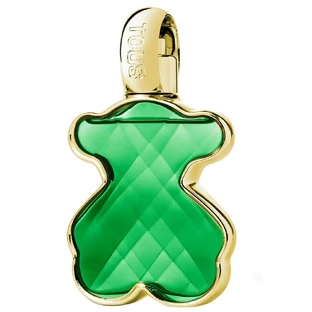 Tous LoveMe The Emerald Elixir Perfume, 50 ml