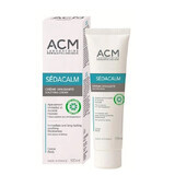 ACM Sedacalm Cremă calmantă, 120 ml