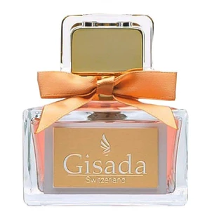 Gisada Donna Eau de Toilette, 50 ml