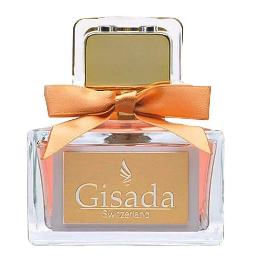 Gisada Donna Eau de Toilette, 50 ml
