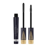 Max Factor Masterpiece 2in1 Lash Wow Lengthening & Volumising Mascara 003 Midnight Black, 7 ml