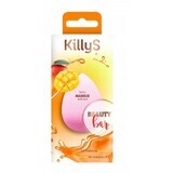 KillyS Beauty Bar 3D Make-up Schwamm mit Mango-Extrakt