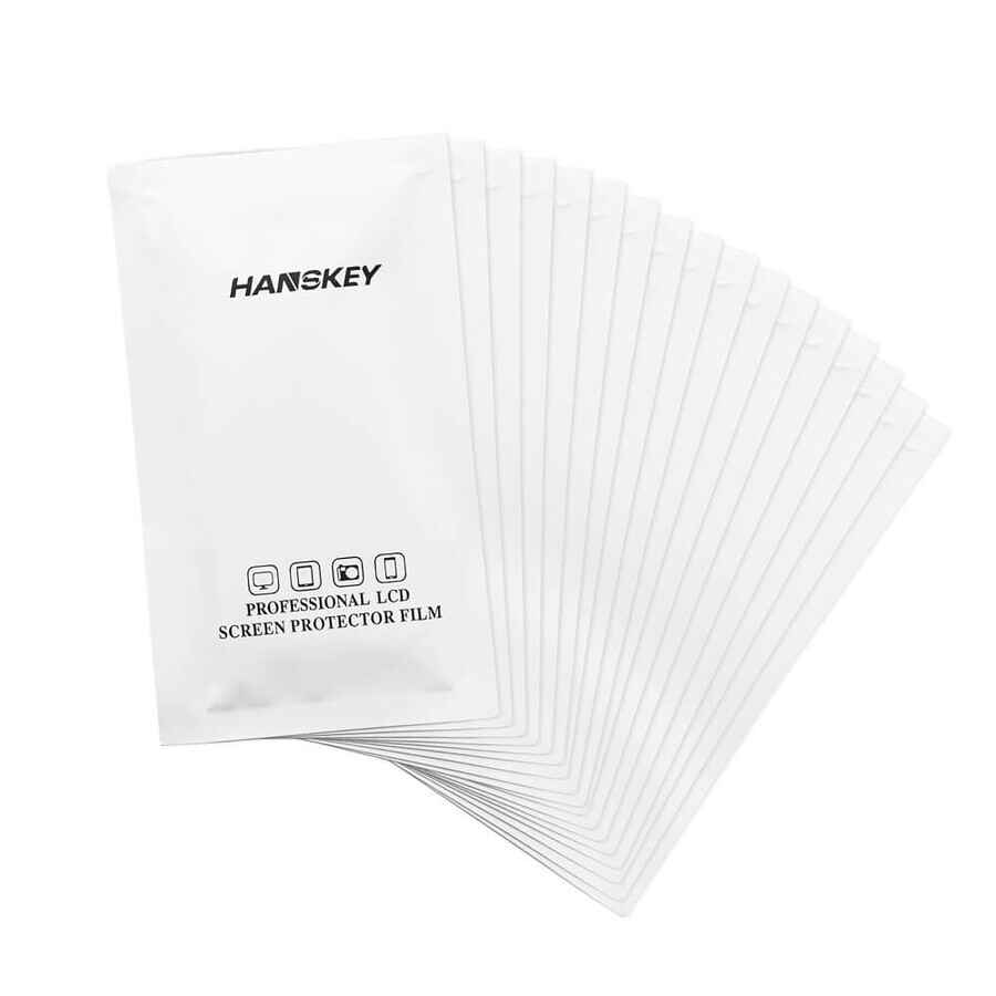 Shop 40 Stk. Montagesatz für Hydrogelfolien (Antistatiktuch, Rakel, Staubentfernungsaufkleber) 40 Stk. Montagesatz für Hydrogelfolien (Antistatiktuch, Rakel, Staubentfernungsaufkleber)
