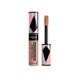 L'Oréal Paris Infallible More Than Concealer Correcteur Visage et Yeux 330 Pecan, 11 ml
