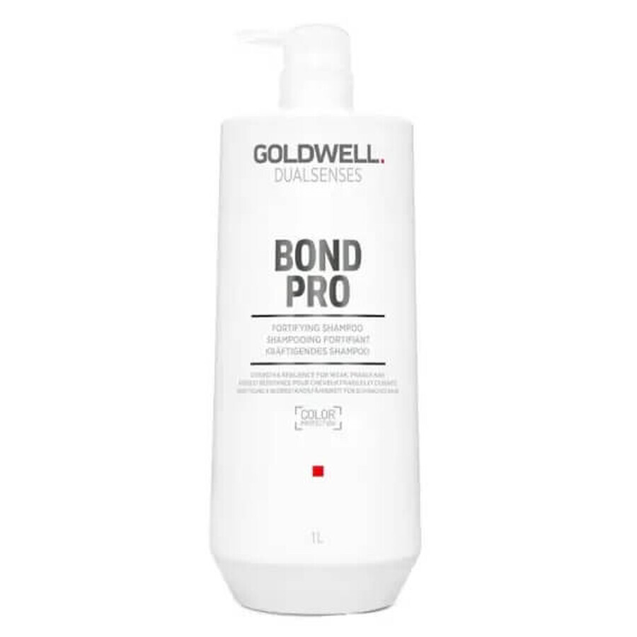 Goldwell Dualsenses Champú Fortalecedor, 1000ml