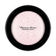Pierre Rene Natural Glow Powder Poudre pour le visage 01 rose, 10 g