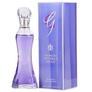 Giorgio Beverly Hills G Vrouw Eau de Parfum, 90ml