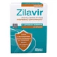 Zilavir, 30 cápsulas