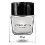 Bottega Veneta Illusione Bois Nu For Him Eau de Toilette, 50 ml