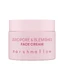 Nacomi Zero Pore amp; Blemishes Crema Facial de Malvavisco, 40 ml