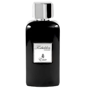 Extrait de parfum Sucre interdit d'Emir, 100 ml