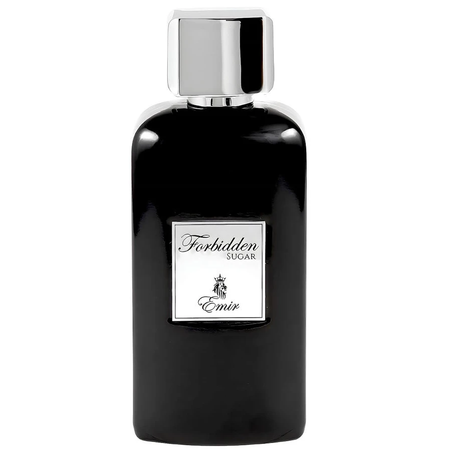 Extrait de parfum Sucre interdit d'Emir, 100 ml