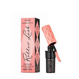 Benefit Roller Lash Curling & Lifting Mascara Schwarz, 4g