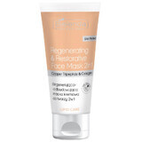 Bielenda Professional Lipid Care Maschera viso rigenerante e ricostituente 2in1, 150 ml