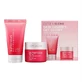 Estée Lauder Skin Grumpy Get Glowy Set Reinigender Gesichtsschaum 2-in-1, 30ml + Feuchtigkeitsspendende Gesichtscreme, 15ml
