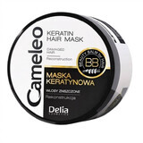 Mascarilla capilar Cameleo Keratina, 50 ml