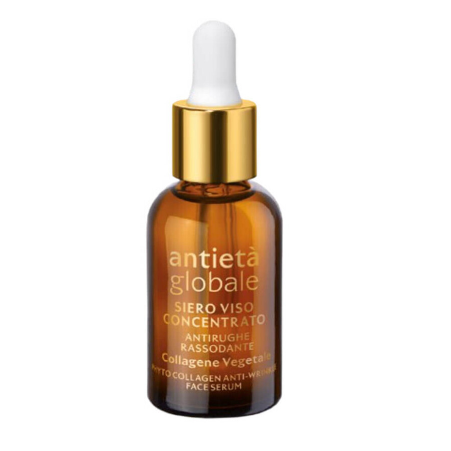 Winkel op L Erboristica Antieta Globale Geconcentreerd verstevigend serum, 30 ml L Erboristica Antieta Globale Geconcentreerd verstevigend serum, 30 ml