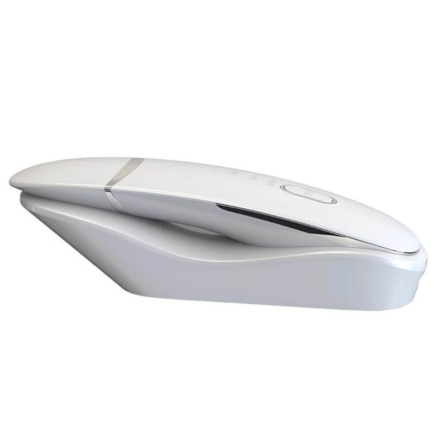 Baffs Smart Scrub Peeling cu cavitare ultrasonică cu fototerapie