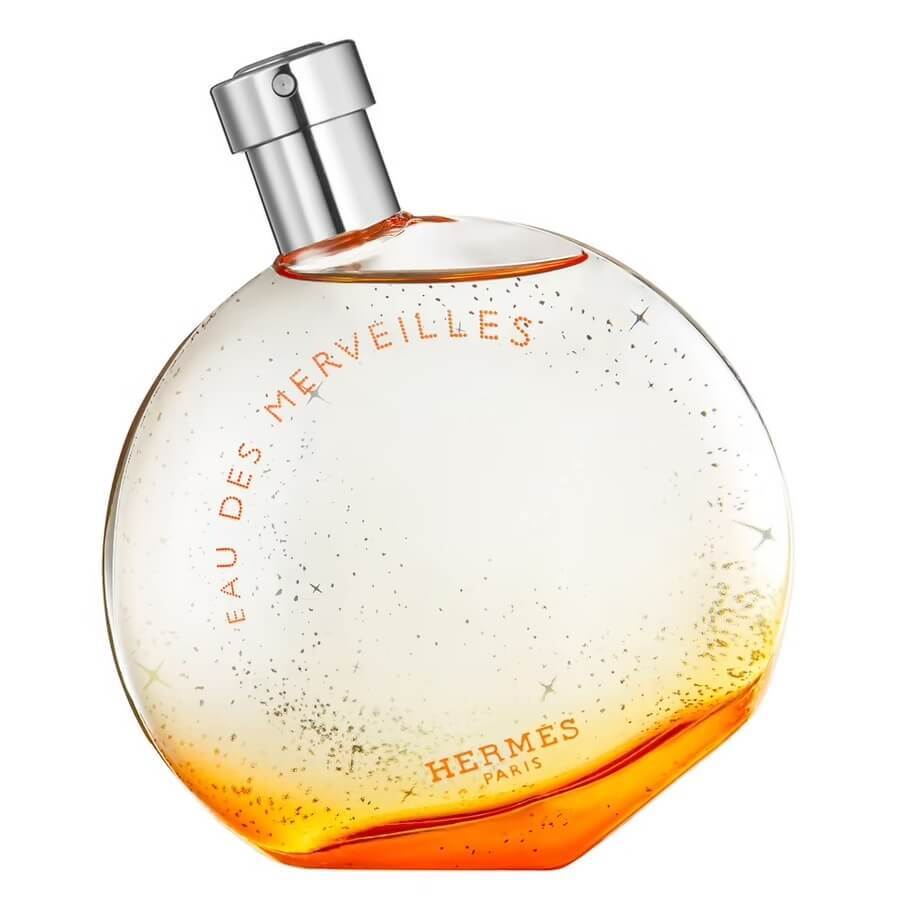 Comprar Hermes Eau Des Merveilles Agua de Colonia, 100 ml Hermes Eau Des Merveilles Agua de Colonia, 100 ml