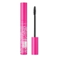 Claresa No More Falsies Máscara de pestañas espesante, 10 g