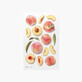 Autocolante decorative cu fructe Piersici Appree