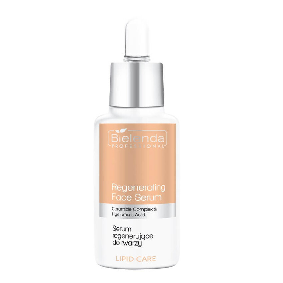 Bielenda Professional Lipid Care Regenerating Face Serum, 30 ml