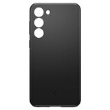 Carcasă Spigen Thin Fit pentru Samsung Galaxy S23 - negru