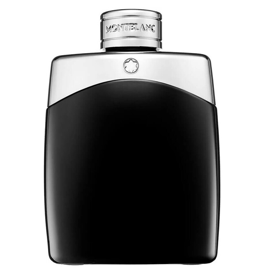 Buy Mont Blanc Legend Aftershave, 100ml Mont Blanc Legend Aftershave, 100ml
