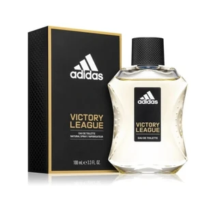 Adidas Overwinningsliga Eau de Toilette, 100ml