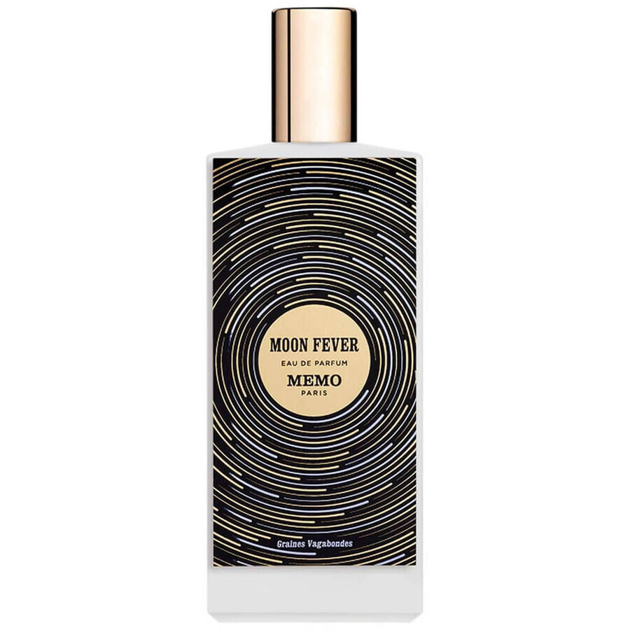Apă de parfum Memo Paris Moon Fever, 75 ml