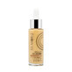 St.Moriz Professional Prime amp; Glow Face Tan Self-tanning serum with hyaluronic acid, 25 ml