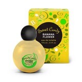 Jean Marc Sweet Candy Banana Flower Eau de Toilette, 100 ml