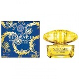 Versace Yellow Diamond Intense Eau de Parfum, 50ml