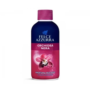 Felce Azzurra Fragrance Booster pour lave-linge et sèche-linge Black Orchid, 220 ml
