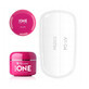 Silcare Base One Gel Constructor de U&#241;as Transparente, 5 g