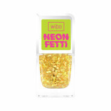 Wibo Neon Fetti Nail Polish Lac de unghii 2, 8.5 ml