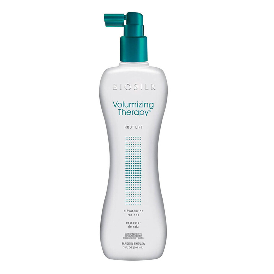 Shop BioSilk Volumising Tonic, 207 ml BioSilk Volumising Tonic, 207 ml