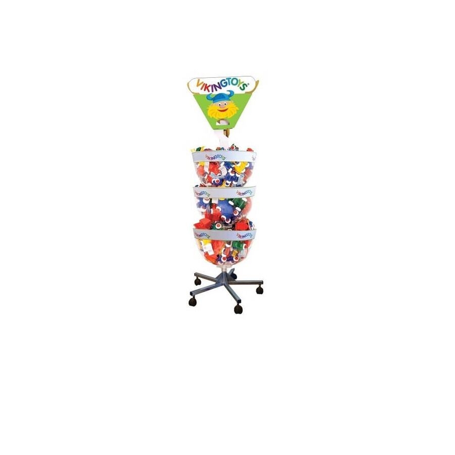 Acquista Viking Stand 3 Balls Mix Aut Viking Stand 3 Balls Mix Aut