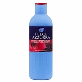 Felce Azzurra Body Wash Gel Hibiskus amp; Rosa Pfeffer, 650 ml