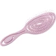 Glov Biobased Brush Biologisch abbaubare Haarbürste Rosa